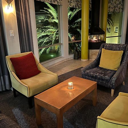 Luederitz Nest Hotel Екстер'єр фото