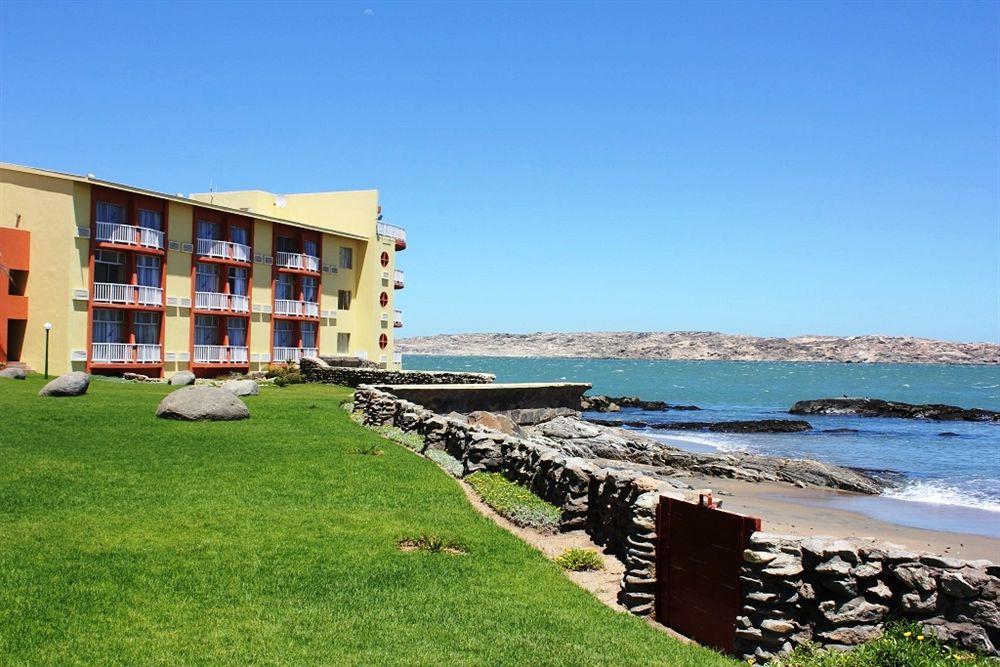 Luederitz Nest Hotel Екстер'єр фото