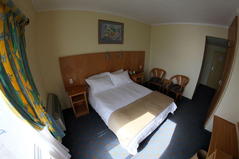Luederitz Nest Hotel Екстер'єр фото