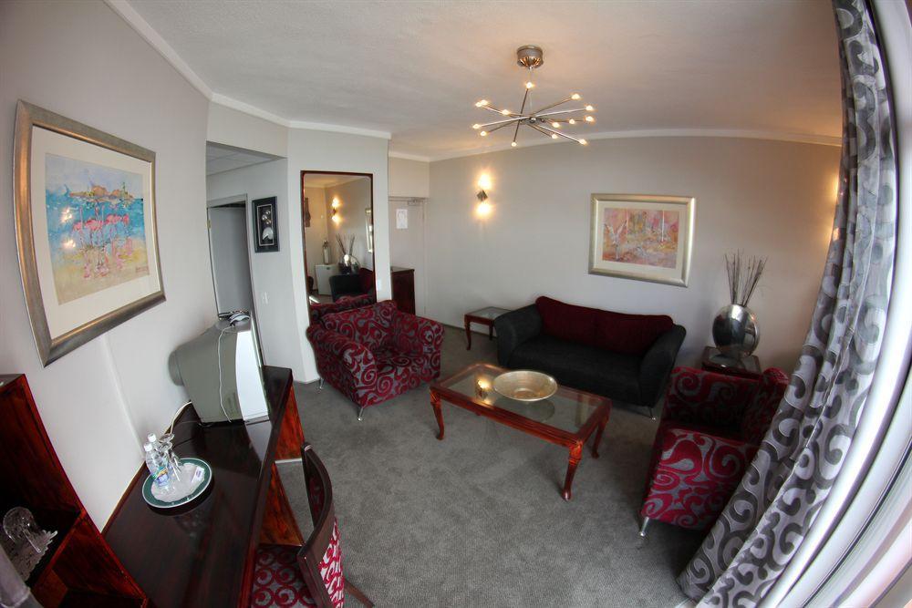 Luederitz Nest Hotel Екстер'єр фото