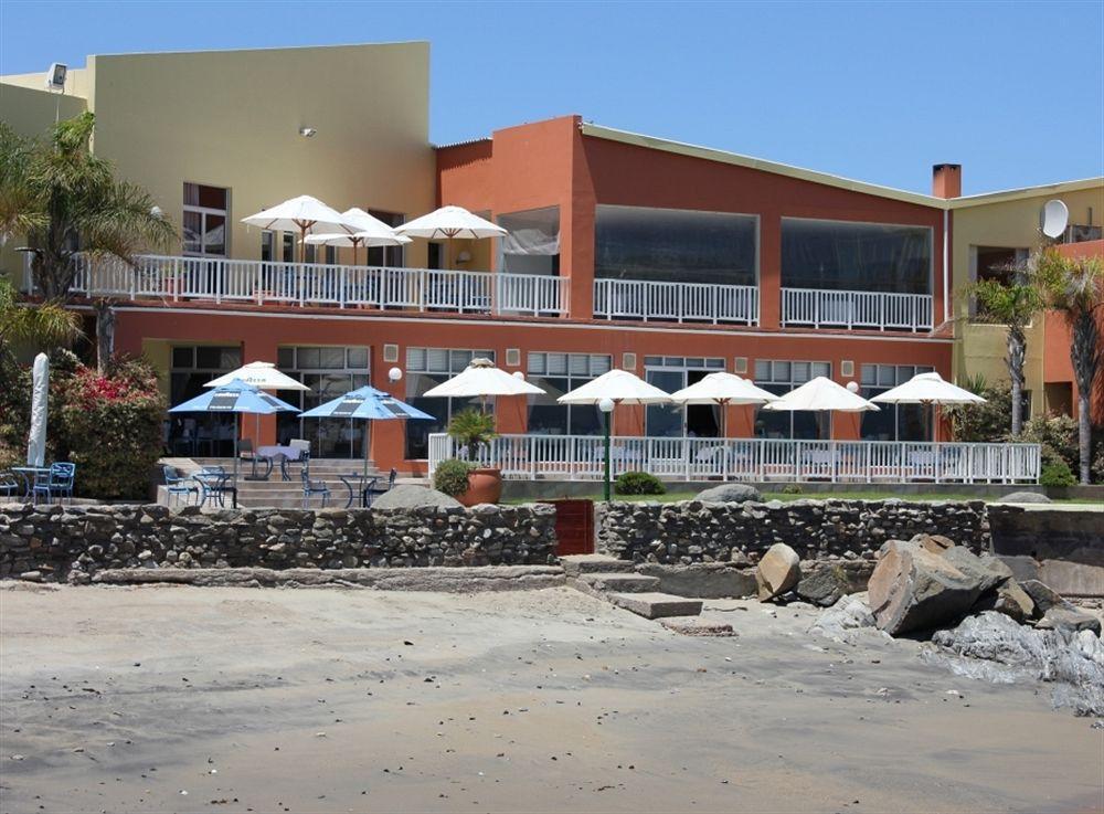 Luederitz Nest Hotel Екстер'єр фото