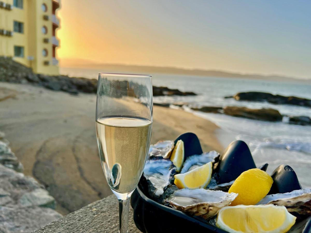 Luederitz Nest Hotel Екстер'єр фото