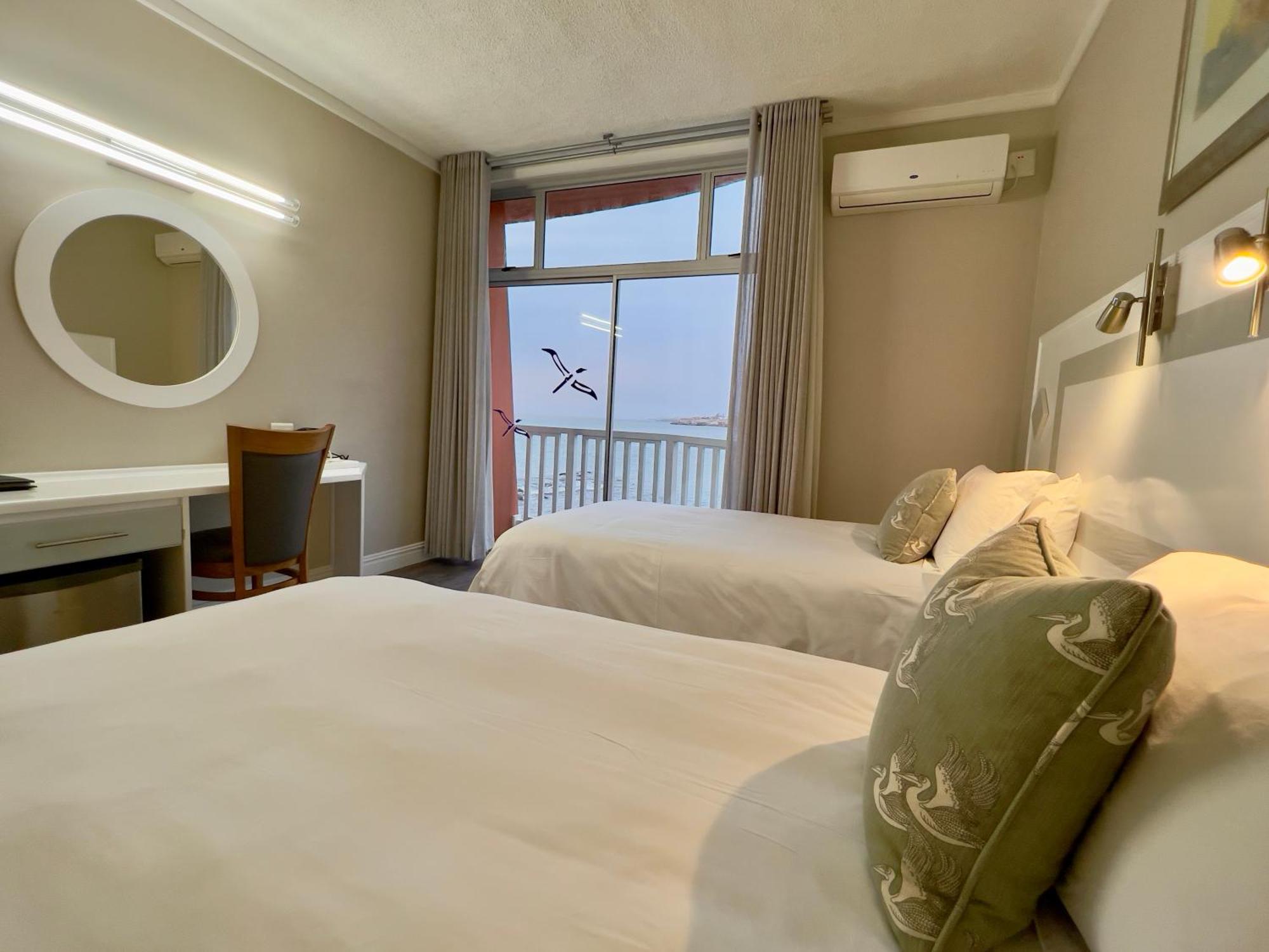 Luederitz Nest Hotel Екстер'єр фото