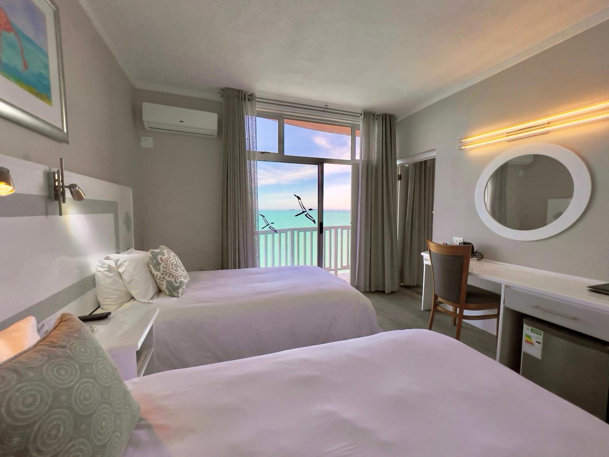Luederitz Nest Hotel Екстер'єр фото
