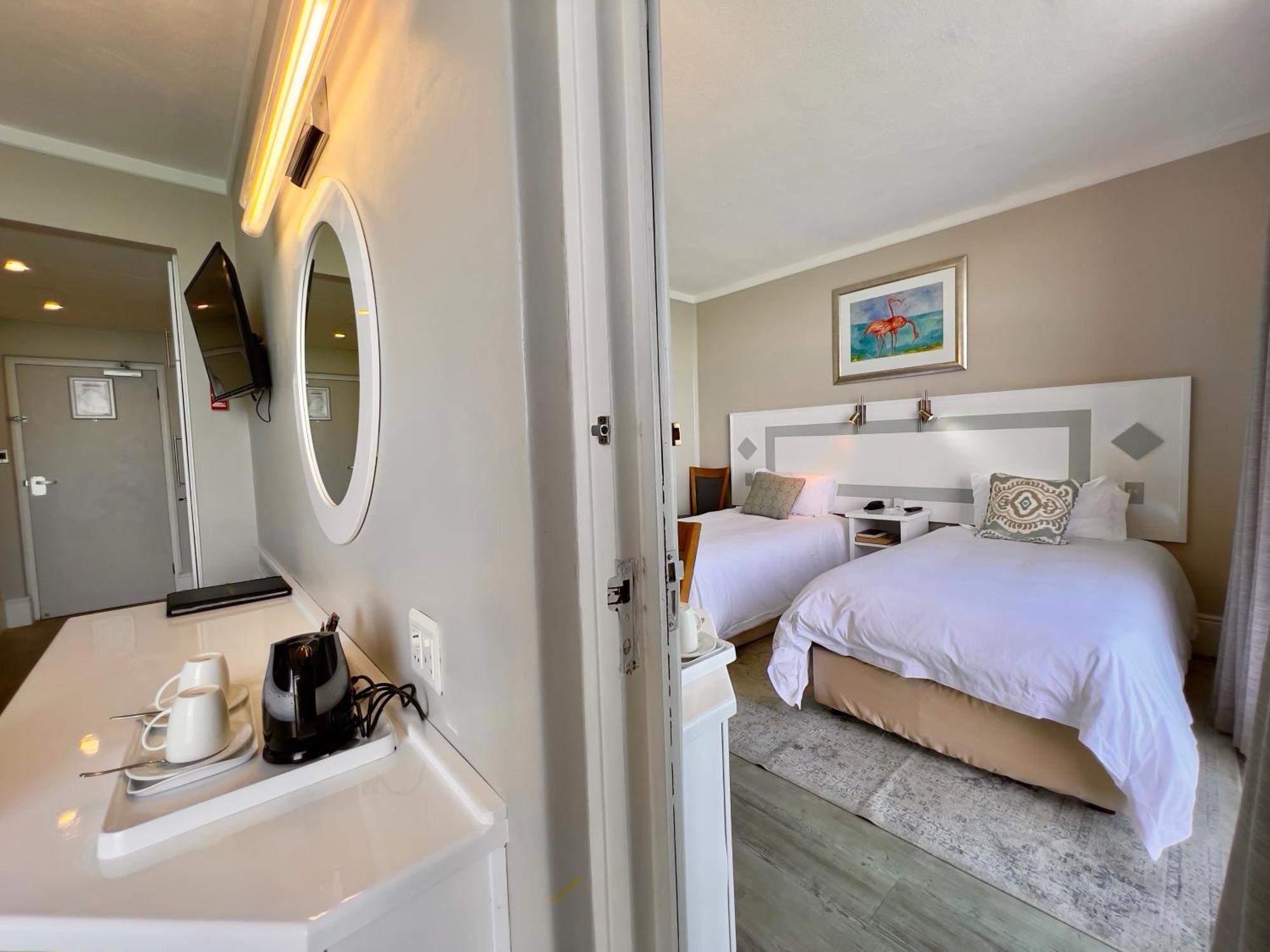 Luederitz Nest Hotel Екстер'єр фото