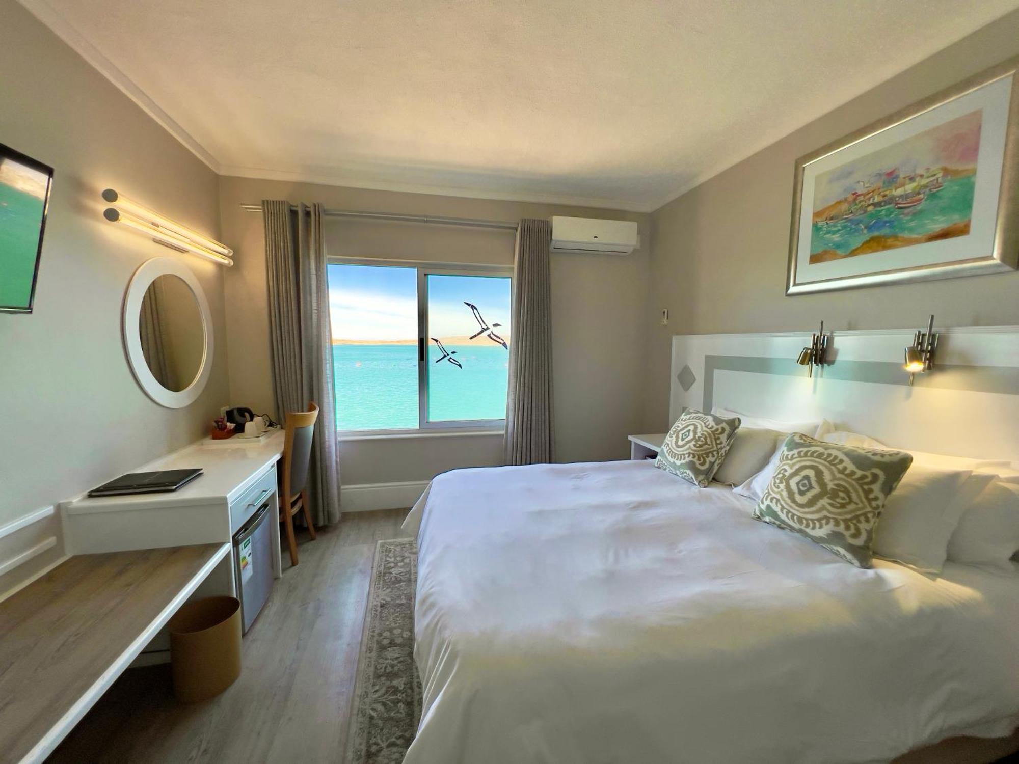 Luederitz Nest Hotel Екстер'єр фото