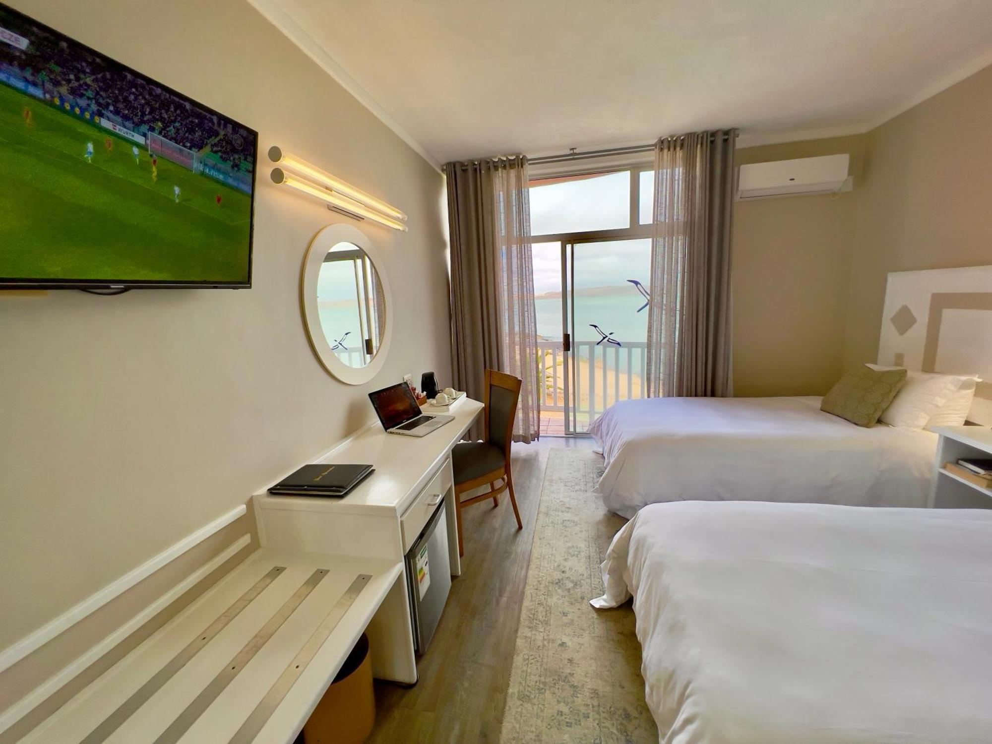 Luederitz Nest Hotel Екстер'єр фото