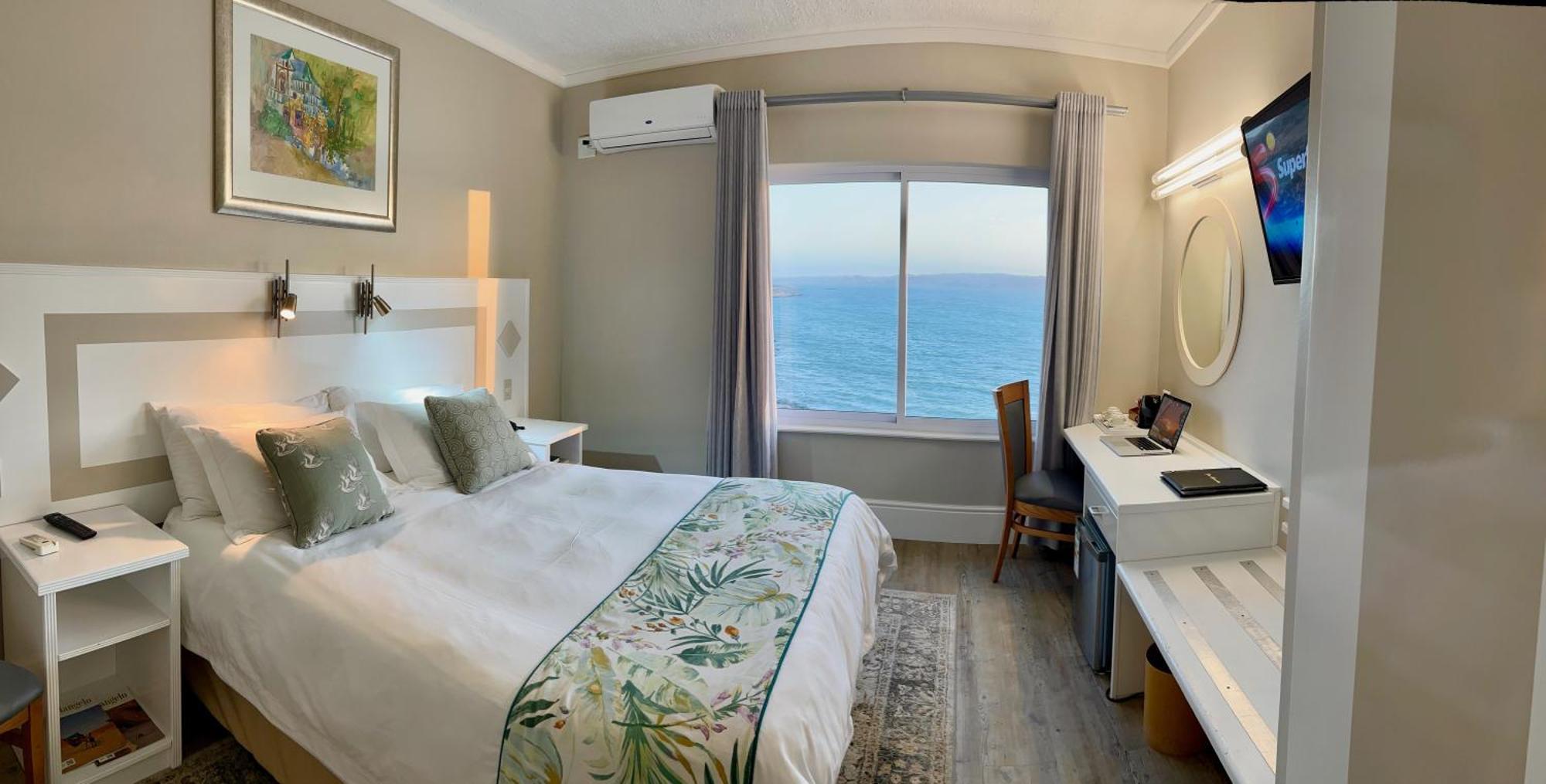 Luederitz Nest Hotel Екстер'єр фото