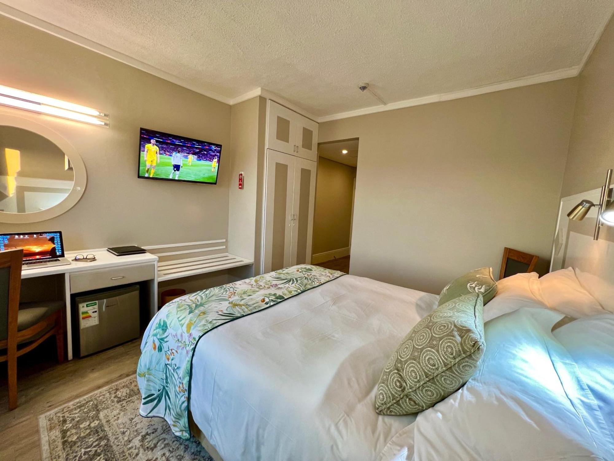 Luederitz Nest Hotel Екстер'єр фото