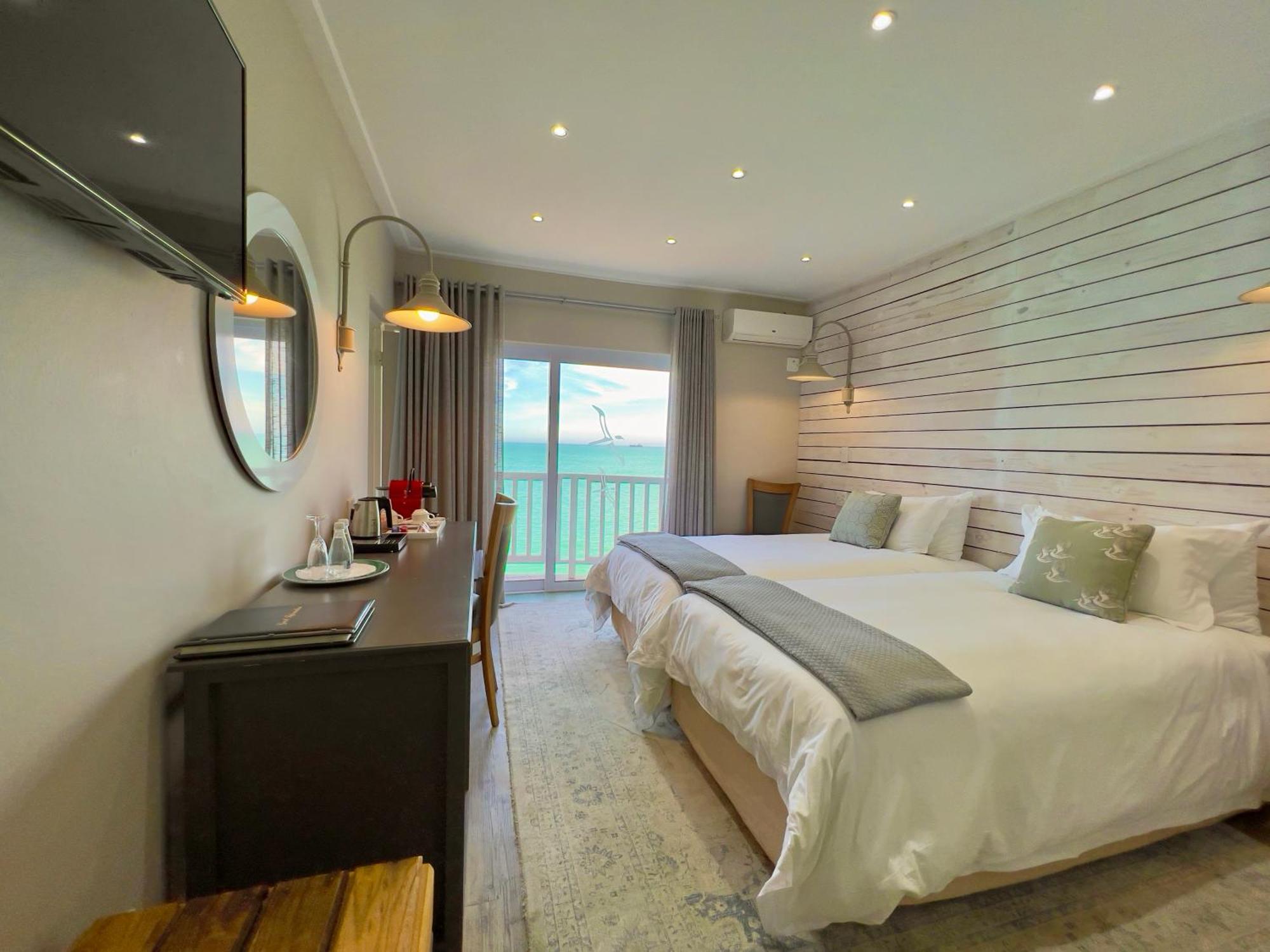 Luederitz Nest Hotel Екстер'єр фото