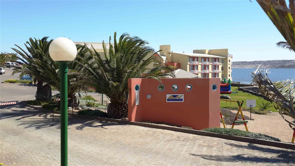 Luederitz Nest Hotel Екстер'єр фото