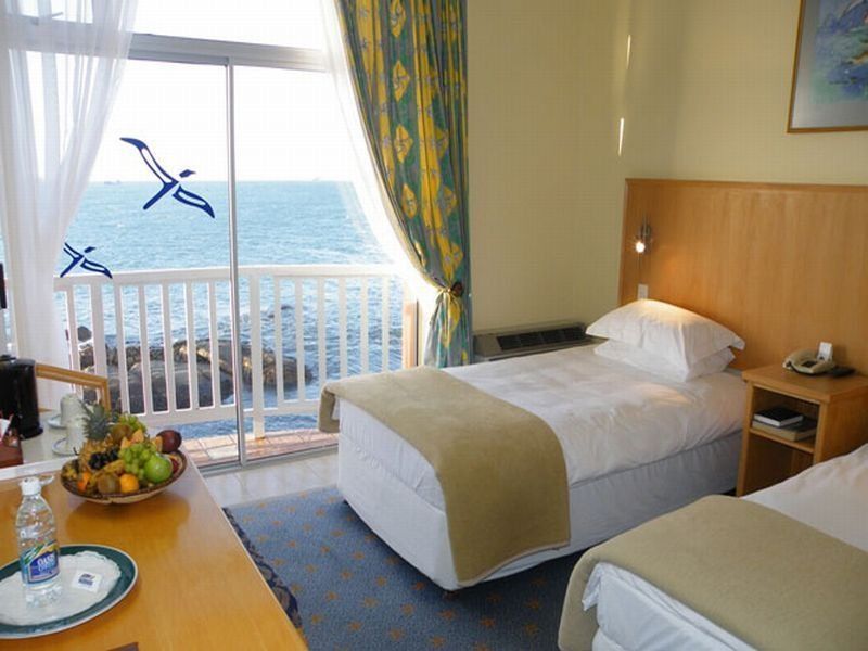 Luederitz Nest Hotel Екстер'єр фото