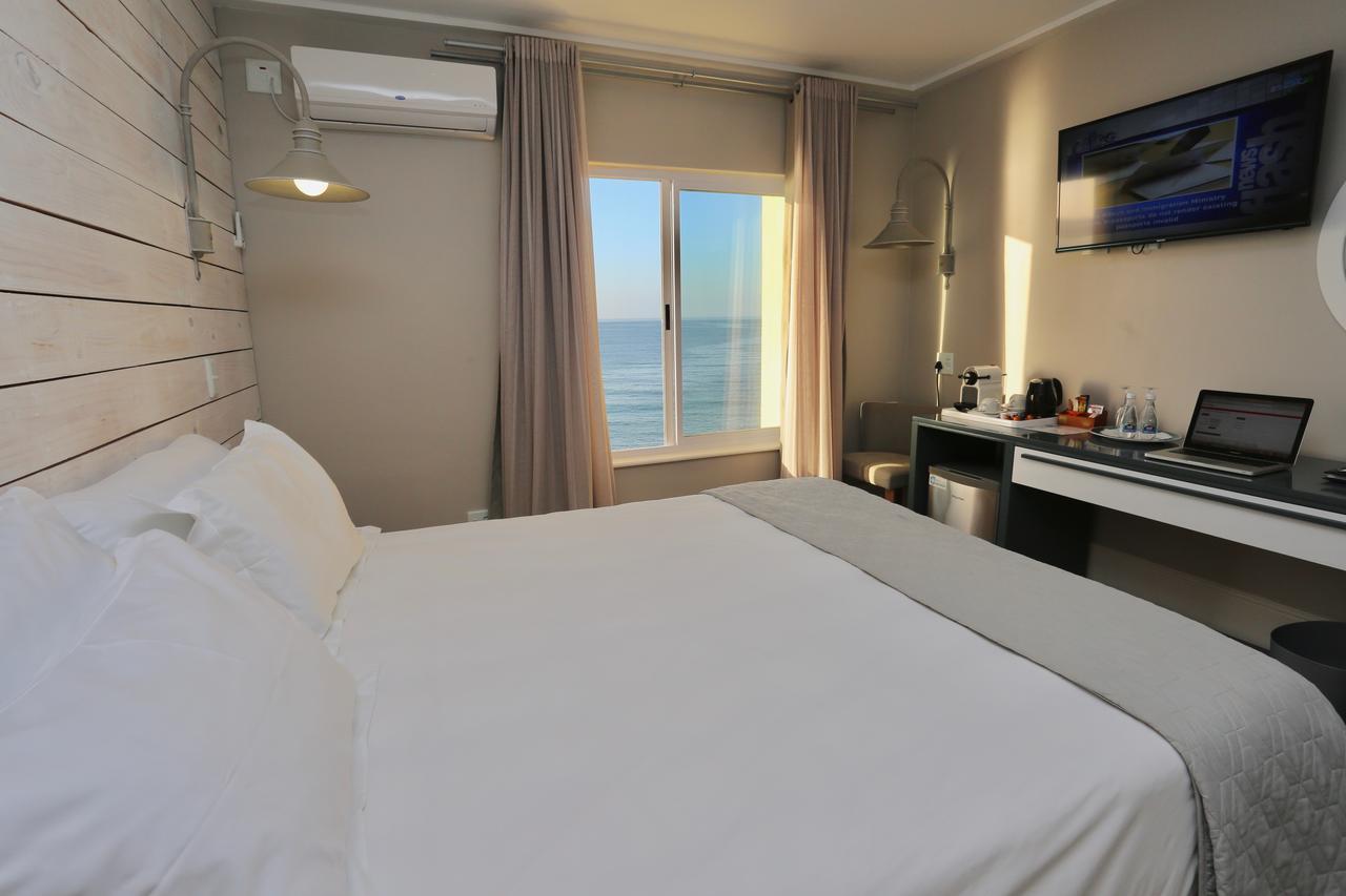 Luederitz Nest Hotel Екстер'єр фото